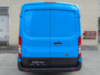 Transit VII