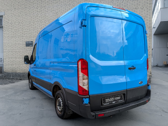 Transit VII
