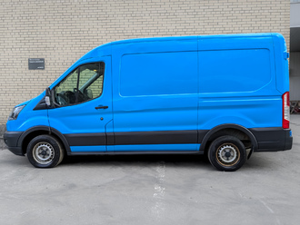 Transit VII