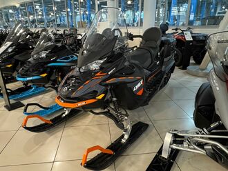 BRP Commander STD 900ACE Tur-E