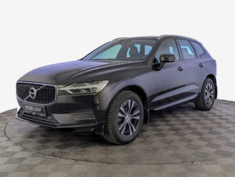 фото Volvo XC60 II 2019