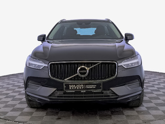 фото Volvo XC60 II 2019