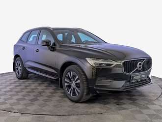 фото Volvo XC60 II 2019