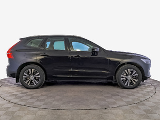 фото Volvo XC60 II 2019