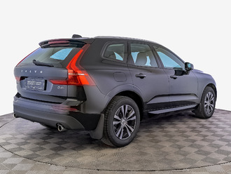 фото Volvo XC60 II 2019