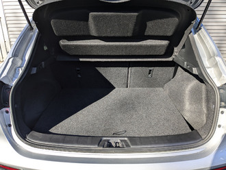 Фото Nissan Qashqai с пробегом