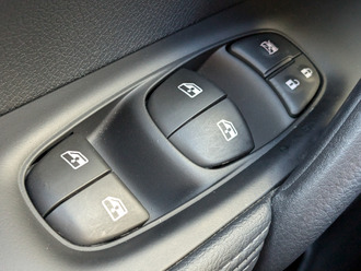Фото Nissan Qashqai с пробегом