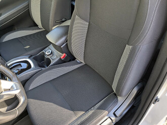 Фото Nissan Qashqai с пробегом
