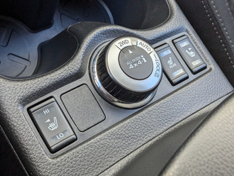 Фото Nissan Qashqai с пробегом