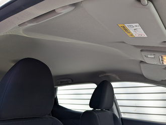 Фото Nissan Qashqai с пробегом