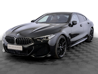 фото BMW 8 (G14/G15/G16) 2021