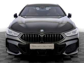 фото BMW 8 (G14/G15/G16) 2021