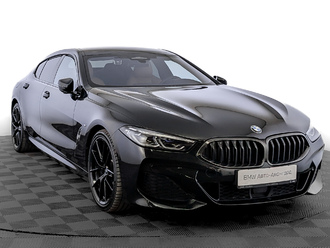 фото BMW 8 (G14/G15/G16) 2021