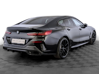 фото BMW 8 (G14/G15/G16) 2021