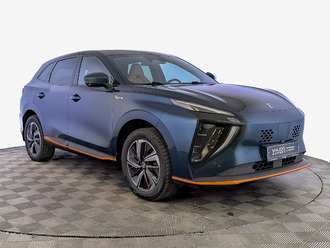 фото Evolute i-SKY 2024