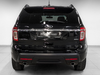 Explorer V