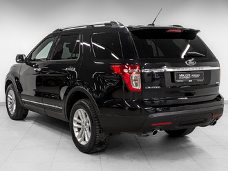 Explorer V