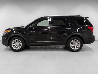 Explorer V