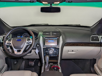 Explorer V