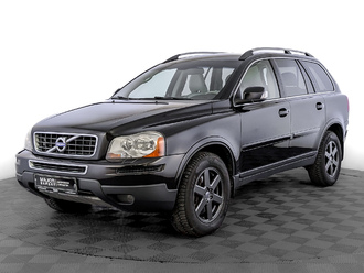 фото Volvo XC90 I 2009