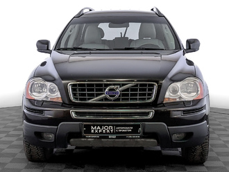 фото Volvo XC90 I 2009