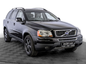 фото Volvo XC90 I 2009