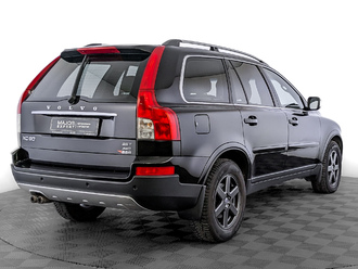 фото Volvo XC90 I 2009