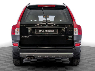 фото Volvo XC90 I 2009