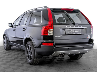 фото Volvo XC90 2009 с пробегом