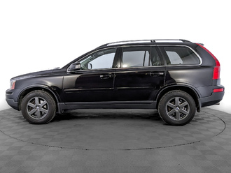 фото Volvo XC90 2009 с пробегом