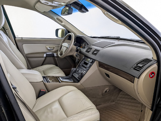 фото Volvo XC90 2009 с пробегом