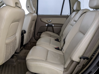 фото Volvo XC90 2009 с пробегом