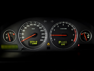 фото Volvo XC90 2009 с пробегом