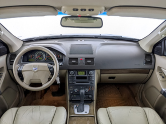 фото Volvo XC90 2009 с пробегом
