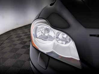 фото Volvo XC90 2009 с пробегом