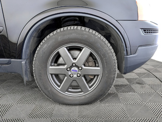 фото Volvo XC90 2009 с пробегом