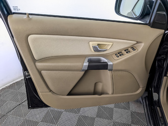 фото Volvo XC90 2009 с пробегом