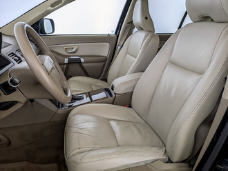 фото Volvo XC90 2009 с пробегом