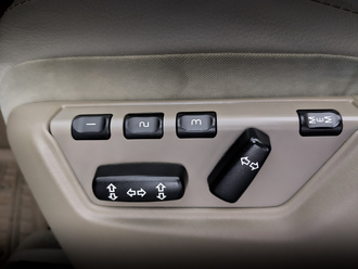 фото Volvo XC90 2009 с пробегом