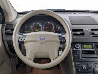 фото Volvo XC90 2009 с пробегом