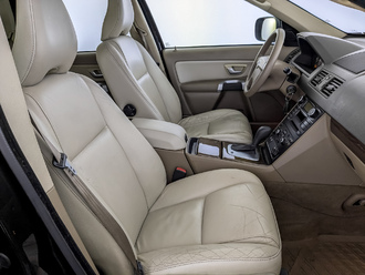 фото Volvo XC90 2009 с пробегом