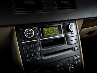 фото Volvo XC90 2009 с пробегом