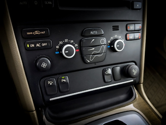 фото Volvo XC90 2009 с пробегом