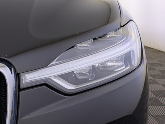 фото Volvo XC60 2019 с пробегом