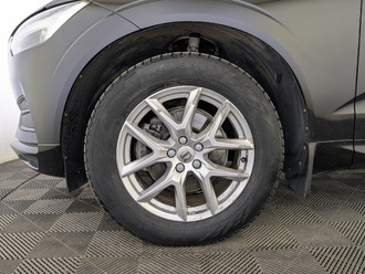 фото Volvo XC60 2019 с пробегом