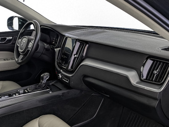фото Volvo XC60 2019 с пробегом