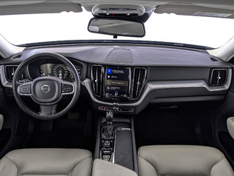 фото Volvo XC60 2019 с пробегом
