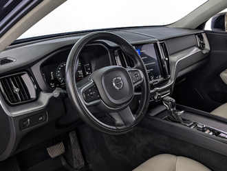 фото Volvo XC60 2019 с пробегом
