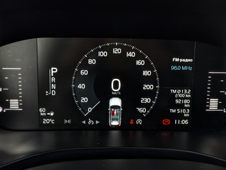 фото Volvo XC60 2019 с пробегом