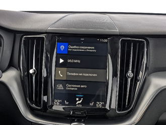 фото Volvo XC60 2019 с пробегом
